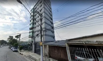 Condomínio Marari em São Paulo
