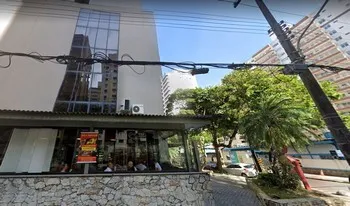 Imagem do Condomínio Maratai em Guarujá
