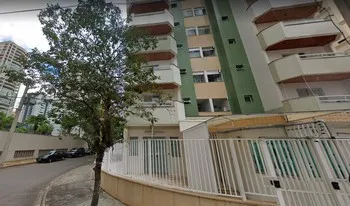 Imagem do Condomínio Marataízes em São José Dos Campos