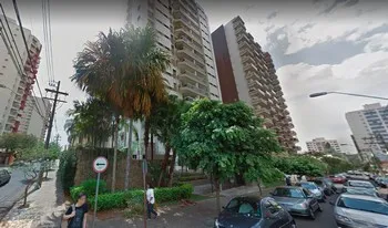 Imagem do Condomínio Marataízes em Ribeirão Preto