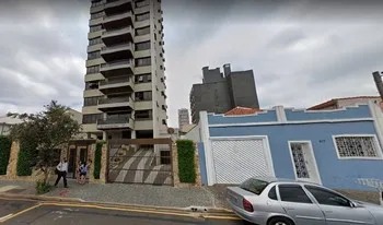 Imagem do Condomínio Marataízes em Santa Barbara D'oeste