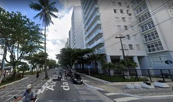 Imagem do Condomínio Marataua em Guarujá