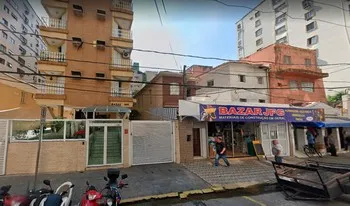 Imagem do Condomínio Marau em São Vicente