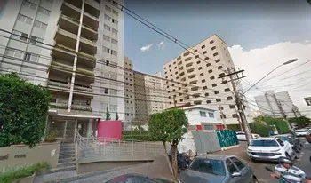 Imagem do Condomínio Marauá em Ribeirão Preto