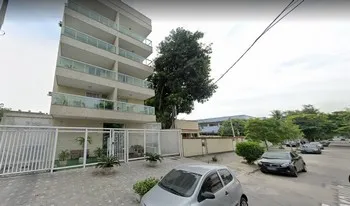 Condomínio Maravilha em Rio De Janeiro