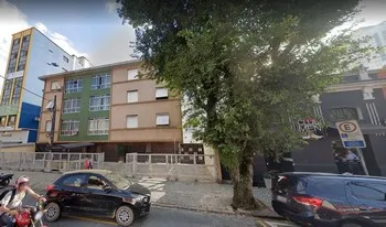 Imagem do Condomínio Maraya em Santos