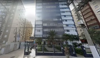 Imagem do Condomínio Marazul em Santos