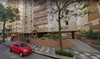 Imagem do Condomínio Marazul em São Vicente