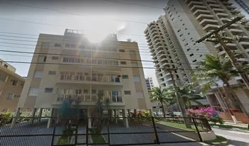 Imagem do Condomínio Marbeille em Guarujá