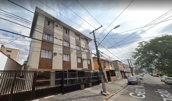 Imagem do Condomínio Marbelha em São Vicente