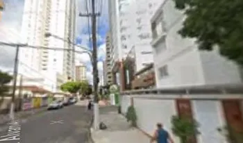 Imagem do Condomínio Marbella em Santos