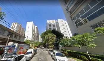Imagem do Condomínio Marbella em Guarujá