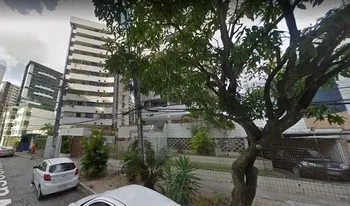 Imagem do Condomínio Marbella em Recife