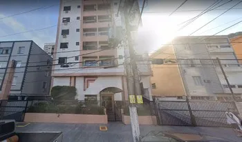 Imagem do Condomínio Marbella em Santos