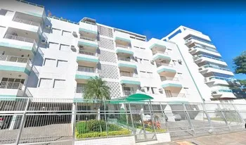 Imagem do Condomínio Marbella I em Guarujá