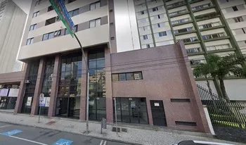 Imagem do Condomínio Marbella Residence em Curitiba