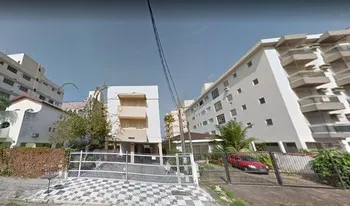 Imagem do Condomínio Marbella em Guarujá