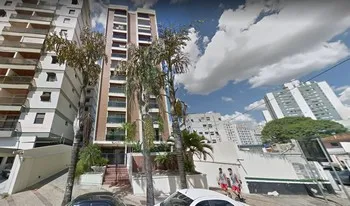 Condomínio Marbello em Campinas