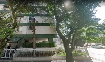 Imagem do Condomínio Marbelo em São Vicente