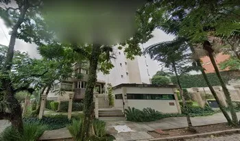 Condomínio Marc Chagall em Porto Alegre