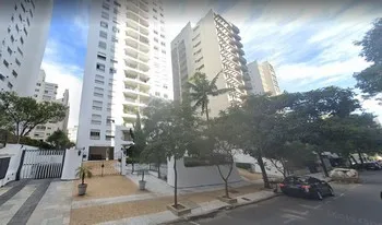 Condomínio Marc Chagall em São Paulo