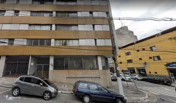Condomínio Marcel em São Paulo