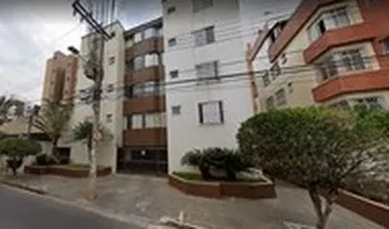 Condomínio Marcela Gontijo em Belo Horizonte