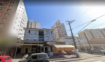 Imagem do Condomínio Marcela em Santos