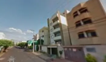 Imagem do Condomínio Marcela em Ribeirão Preto