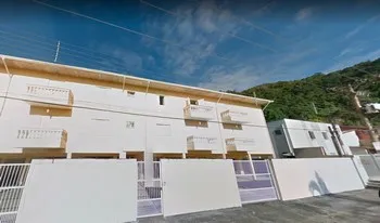 Imagem do Condomínio Marcelha em Ubatuba