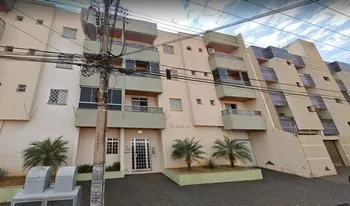 Imagem do Condomínio Marcella em Uberlândia