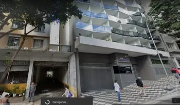 Condomínio Marcellus em São Paulo