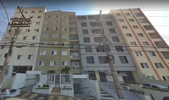 Condomínio Marcelo em Campinas