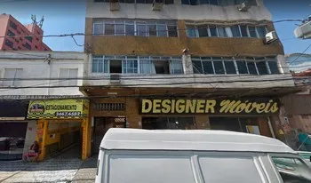 Imagem do Condomínio Marcelo em São Vicente