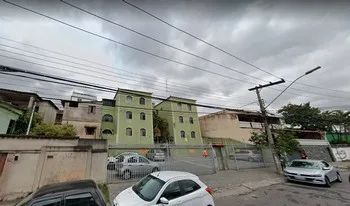 Imagem do Condomínio Marcelo em Contagem