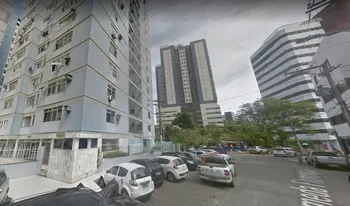 Condomínio Marcelo em Salvador