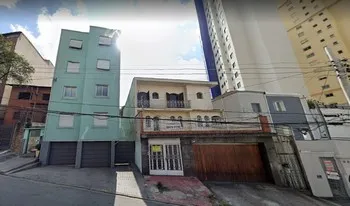 Condomínio Marcelo em São Paulo
