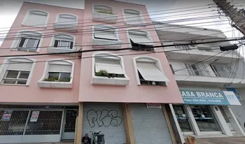 Condomínio Marcelus em Porto Alegre