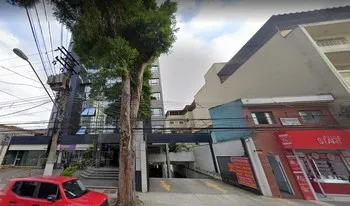 Condomínio Marchetti Place em São Paulo