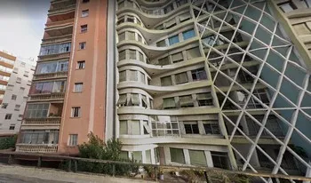 Condomínio Marcia em São Paulo