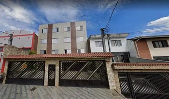 Imagem do Condomínio Marcia em São Bernardo Do Campo
