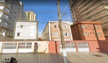 Imagem do Condomínio Marcia em Praia Grande