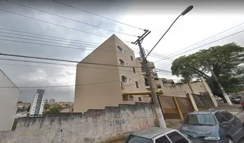 Imagem do Condomínio Marcia em São Bernardo Do Campo