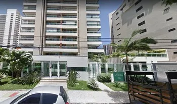Imagem do Condomínio Marcia em Fortaleza