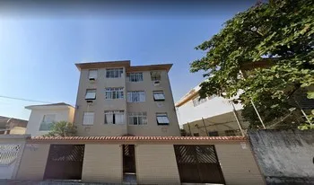 Imagem do Condomínio Marcia Aparecida em Santos