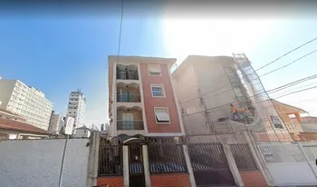 Imagem do Condomínio Marcia Cristina em São Vicente