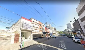 Imagem do Condomínio Marcia E Miriam em Santos