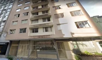 Condomínio Marcia em Curitiba