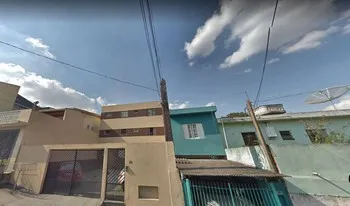 Imagem do Condomínio Marcia Ii em São Bernardo Do Campo