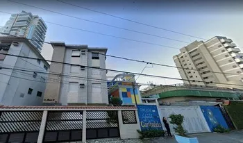 Imagem do Condomínio Marcia Iii em Santos
